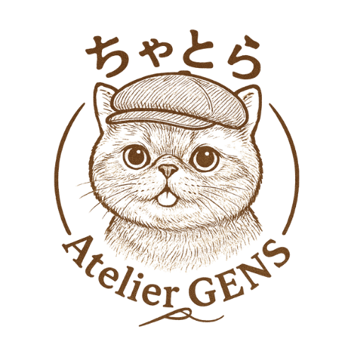 ちゃとらAtelier GENS