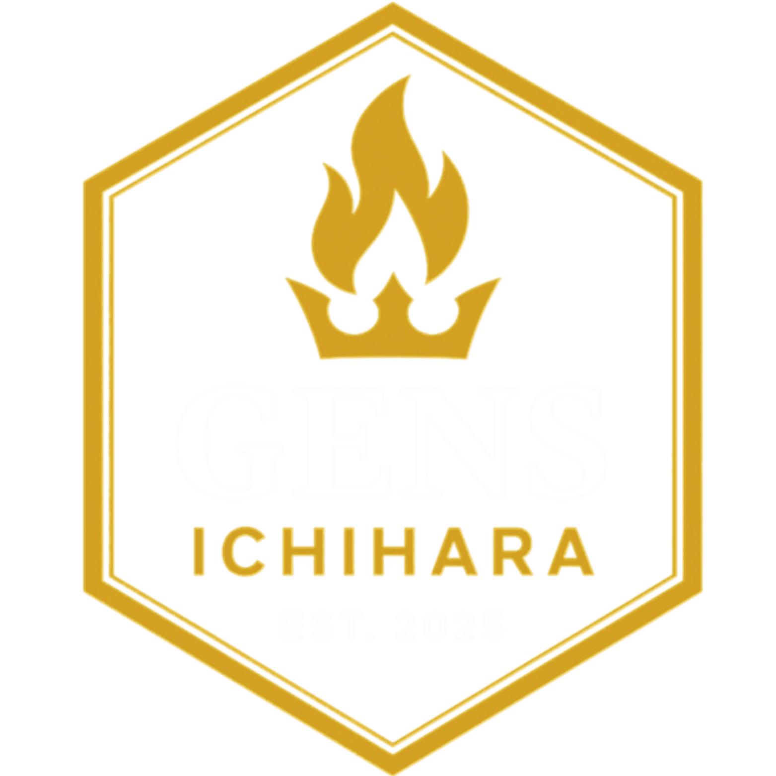 GENS ICHIHARA